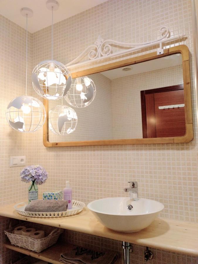 Apartamento Valdemar Keliam Fisterra Apartment Ngoại thất bức ảnh