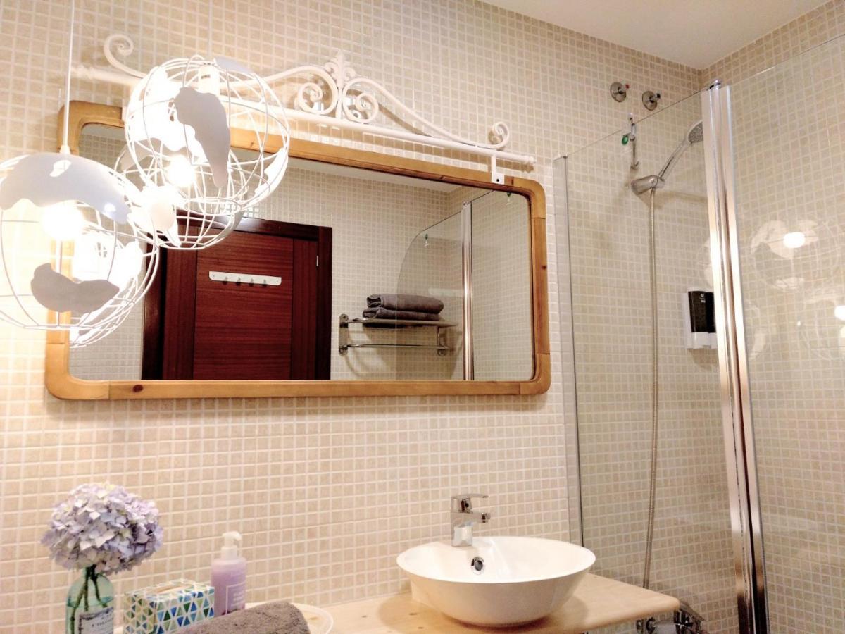 Apartamento Valdemar Keliam Fisterra Apartment Ngoại thất bức ảnh