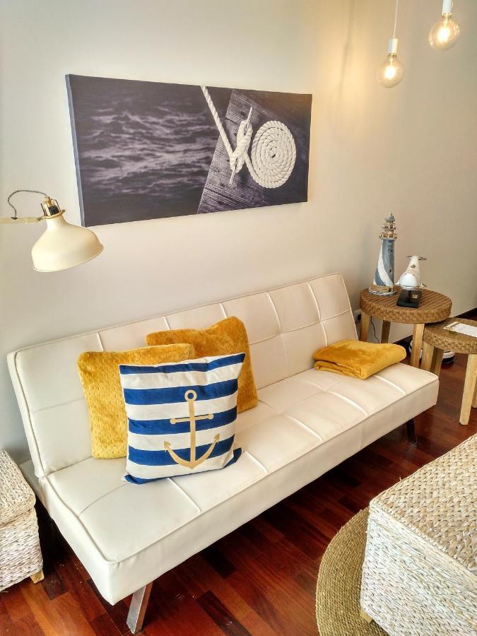 Apartamento Valdemar Keliam Fisterra Apartment Ngoại thất bức ảnh