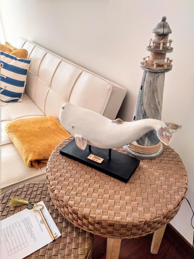 Apartamento Valdemar Keliam Fisterra Apartment Ngoại thất bức ảnh