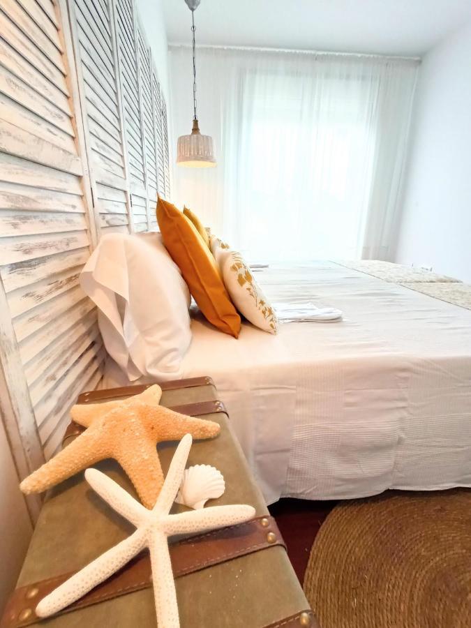 Apartamento Valdemar Keliam Fisterra Apartment Ngoại thất bức ảnh