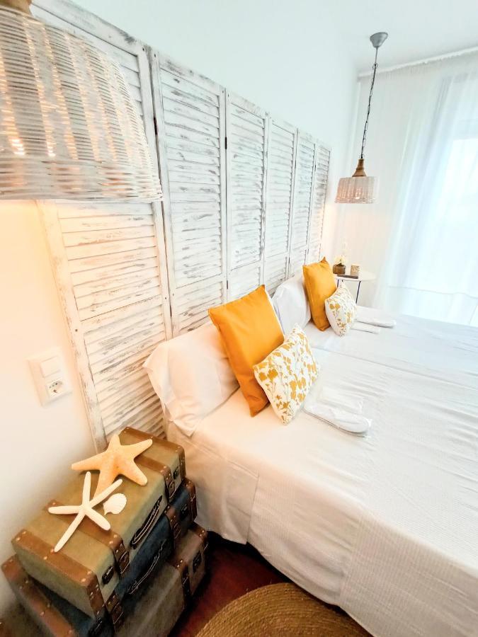 Apartamento Valdemar Keliam Fisterra Apartment Ngoại thất bức ảnh