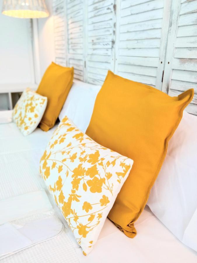 Apartamento Valdemar Keliam Fisterra Apartment Ngoại thất bức ảnh